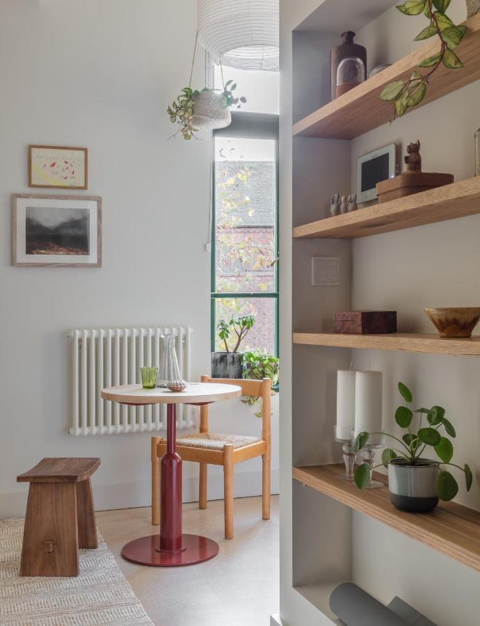 Mason & Fifth, Bermondsey Apartment London Exterior photo
